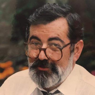 Vicente Forés