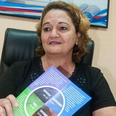 Addis Maricela Picco García