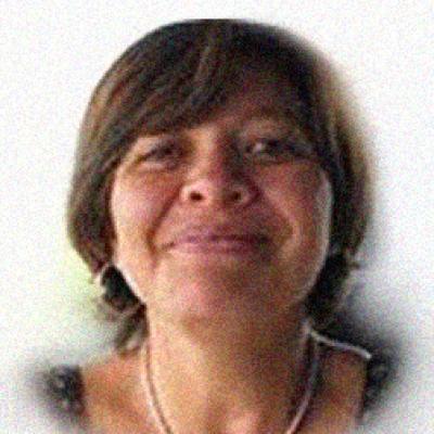 Adriana Hernández Sandoval