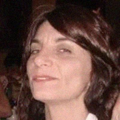 Anna Mónica Aguilar