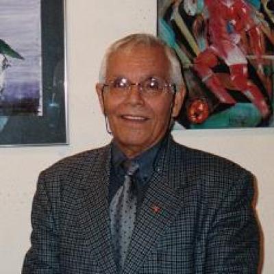 Armando Cristóbal