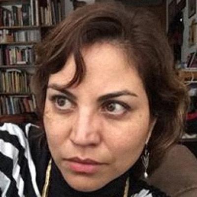 Astrid Velasco Montante
