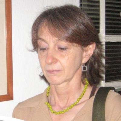 Aurora Díez-Canedo