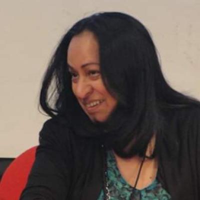 Azucena Mondragón