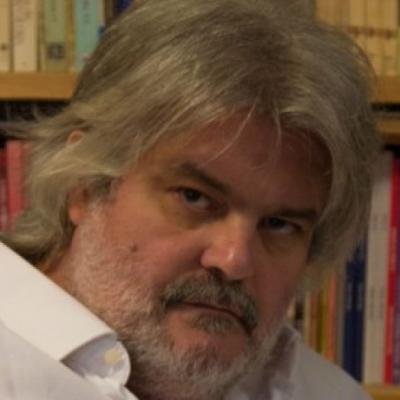 Carlos Gazzera