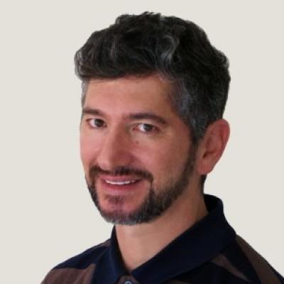 Daniel Corona