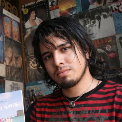 Daniel Zúñiga