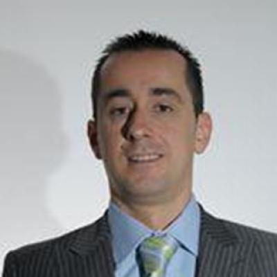 Eduardo Arenal