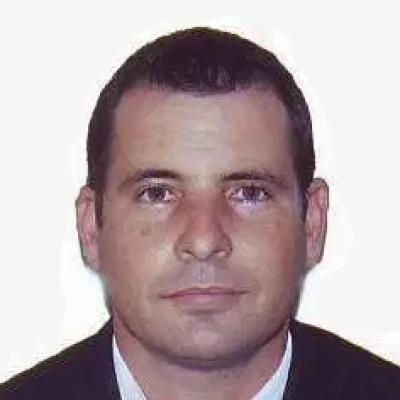 Eduardo Fernández