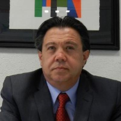 Eduardo Aguado
