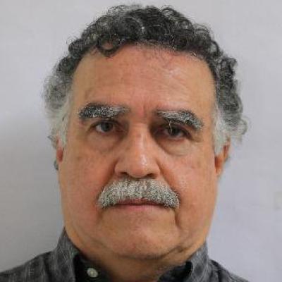 Enrique Contreras Montiel