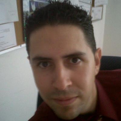 Eric Fabricio