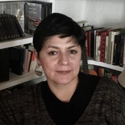 Freja Cervantes