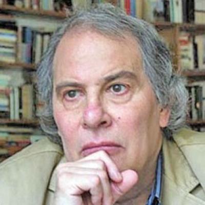 Héctor Manjarrez