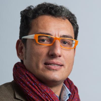 Lluís Pastor
