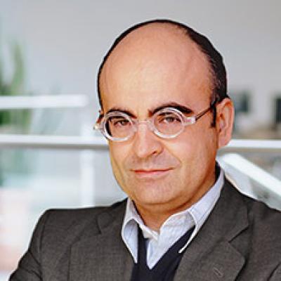 Luis González Martín