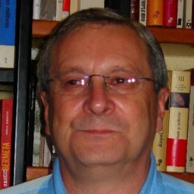 Manuel Gil
