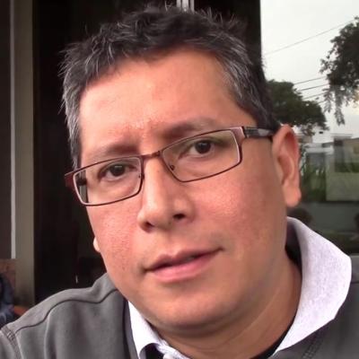 Marcel Velázquez