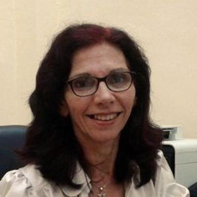 Marta Moreno