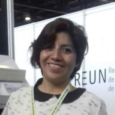 Martha Ordaz