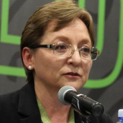 Martha Esparza
