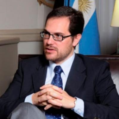 Martín Gill
