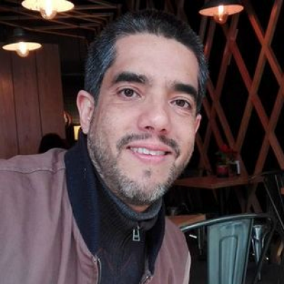 Oswaldo Barrera Franco