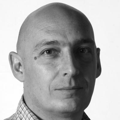 Pablo Flores 