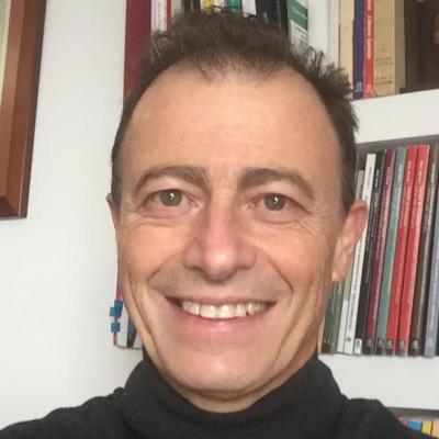 Paulo Cosín