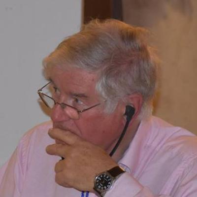 Richard Balkwill