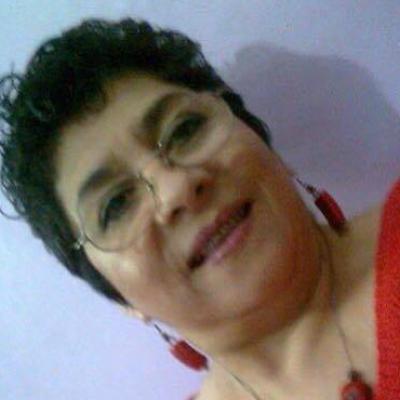 Rosa María Rojas
