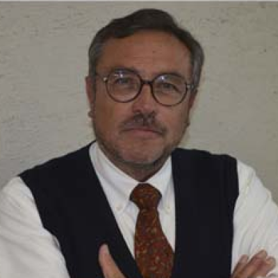 Sergio Pérez Cortés