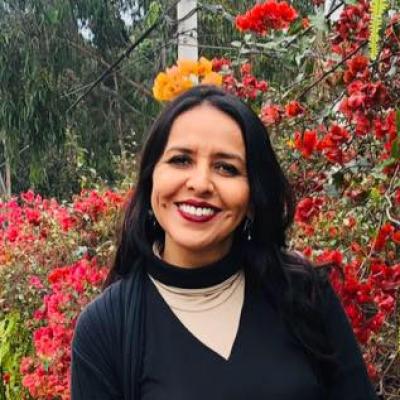 Verónica Mendoza