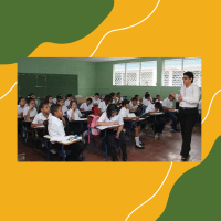 Perfil docente