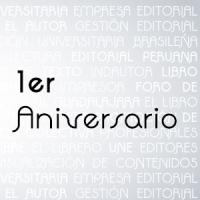Primer aniversario