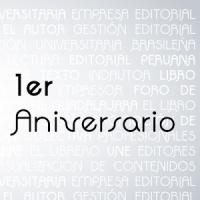 Primer aniversario 2