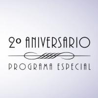 Segundo aniversario