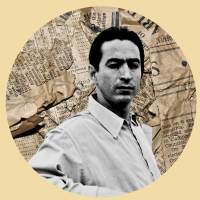 Efraín Huerta