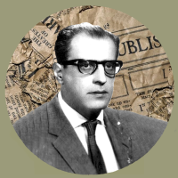Rafael Bernal