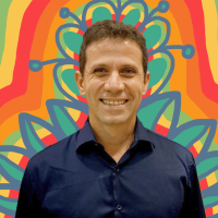Roger Mello