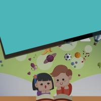 Libro infantil y juvenil