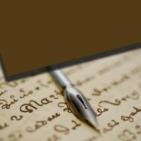 Creación literaria 