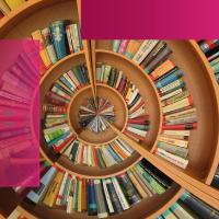 Mercado del libro